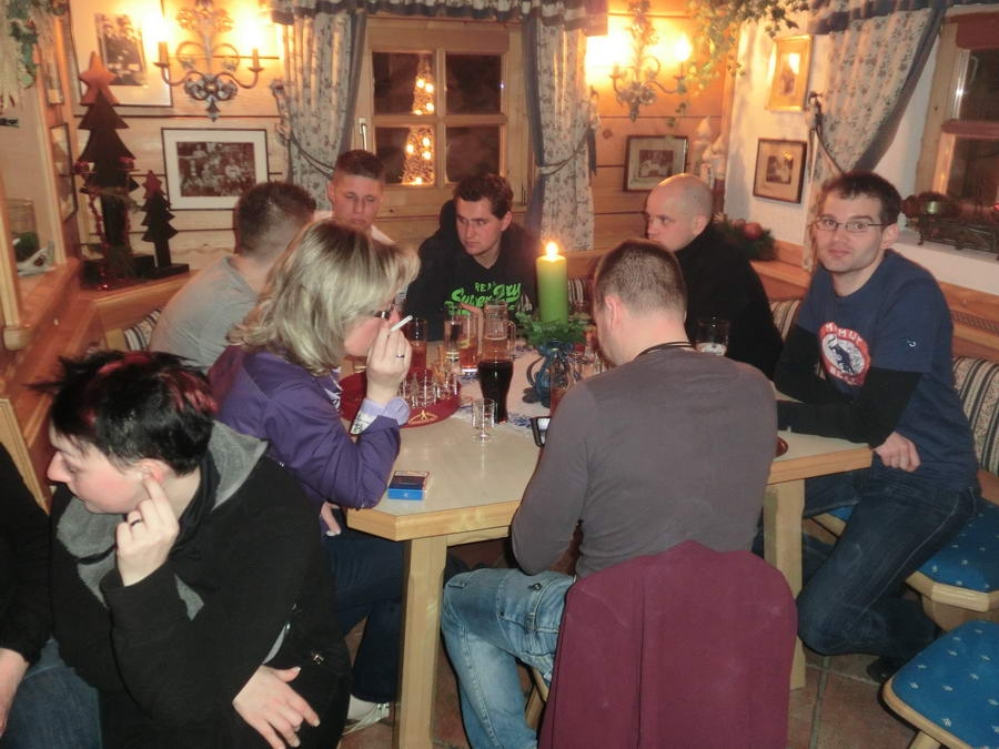 02- Dachstein, Rodeln, Geischl 147